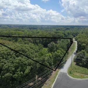 Photo #2 of 3518 Oneida, Greensboro, NC 10.9 acres