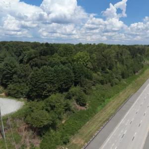 Photo #6 of 3518 Oneida, Greensboro, NC 10.9 acres