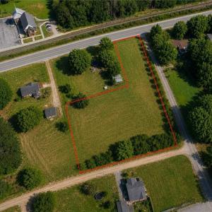 Photo #3 of Mountain, Kernersville, NC 1.1 acres
