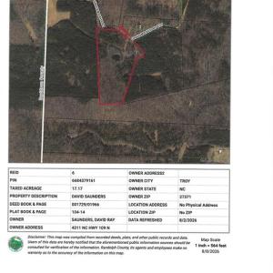 Photo #22 of Graham Davis, Denton, NC 17.1 acres