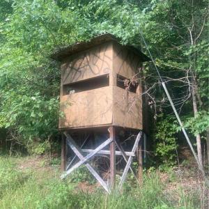 Photo #5 of Graham Davis, Denton, NC 17.1 acres