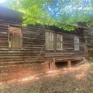 Photo #8 of Graham Davis, Denton, NC 17.1 acres