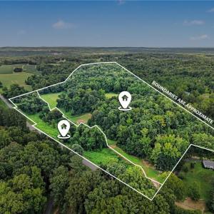 Photo #29 of 543 Bald Hill Loop, Madison, NC 31.4 acres