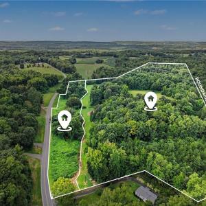 Photo #21 of 543 Bald Hill Loop, Madison, NC 31.4 acres