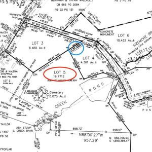 Photo #23 of 5 Old Mill, Pinnacle, NC 16.8 acres