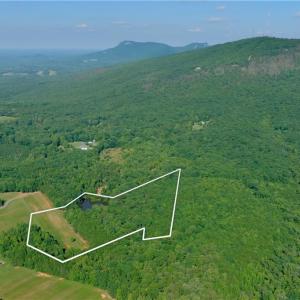 Photo #2 of 5 Old Mill, Pinnacle, NC 16.8 acres