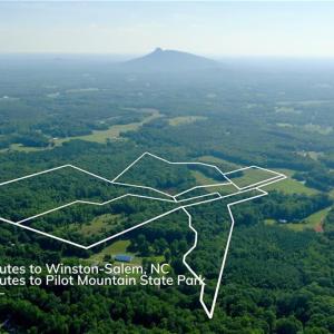 Photo #12 of 5 Old Mill, Pinnacle, NC 16.8 acres