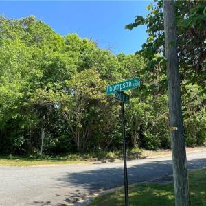 Photo #1 of Thompson, Graham, NC 14.9 acres
