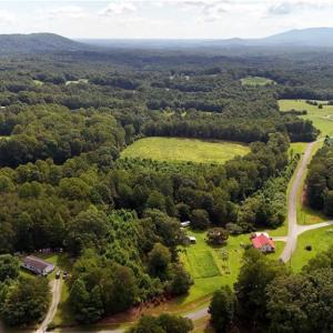 Photo #6 of Inman, Pilot Mountain, NC 17.0 acres