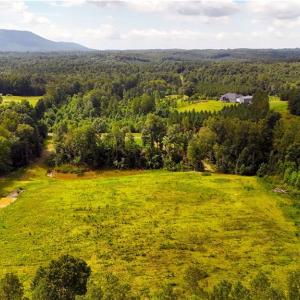 Photo #3 of Inman, Pilot Mountain, NC 17.0 acres