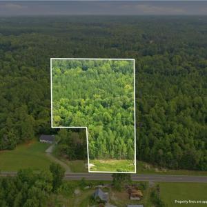 Photo #3 of NC Highway 49, Mebane, NC 8.2 acres