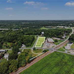 Photo #2 of 7536 Nc Highway 62, Trinity, NC 2.1 acres