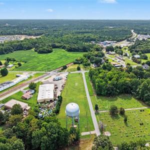 Photo #22 of 7536 Nc Highway 62, Trinity, NC 2.1 acres