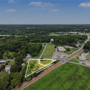 Photo #3 of 7536 Nc Highway 62, Trinity, NC 2.1 acres