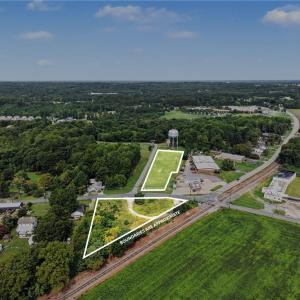 Photo #1 of 7536 Nc Highway 62, Trinity, NC 2.1 acres