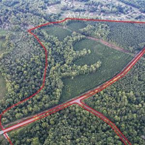 Photo #5 of 8942 Spearman, Reidsville, NC 453.0 acres