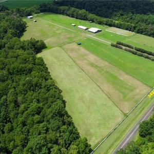 Photo #6 of 3415 Suits, Gibsonville, NC 10.1 acres