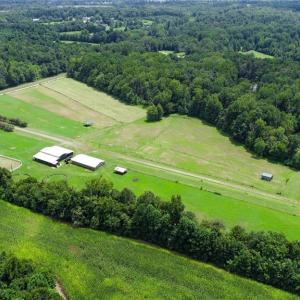 Photo #7 of 3415 Suits, Gibsonville, NC 10.1 acres