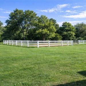 Photo #3 of 3415 Suits, Gibsonville, NC 10.1 acres