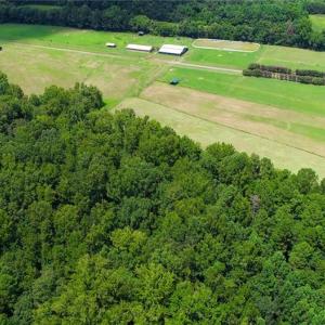 Photo #10 of 3421 Suits, Gibsonville, NC 16.7 acres