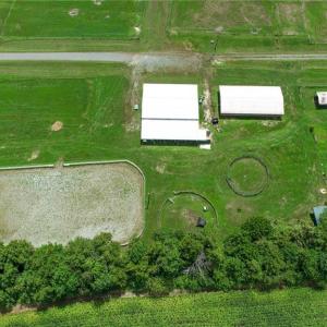 Photo #14 of 3421 Suits, Gibsonville, NC 16.7 acres