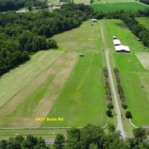 Photo #8 of 3421 Suits, Gibsonville, NC 16.7 acres
