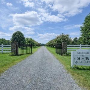 Photo #2 of 3429 Suits, Gibsonville, NC 1.1 acres