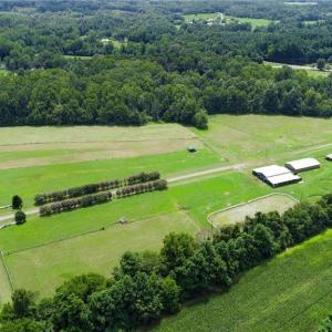 Photo #3 of 3429 Suits, Gibsonville, NC 1.1 acres