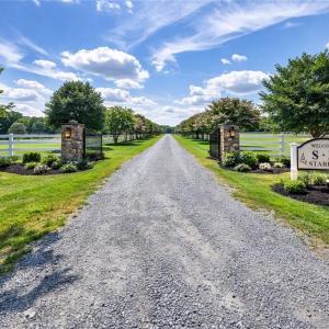 Photo #1 of 3429 Suits, Gibsonville, NC 1.1 acres