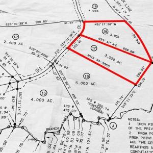 Photo #14 of 1011 Mill Ridge, Providence, NC 6.0 acres