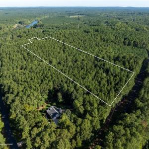 Photo #2 of 146 Cove Wood, Denton, NC 10.8 acres