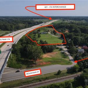 Photo #1 of 530 Elliott, Kernersville, NC 19.0 acres