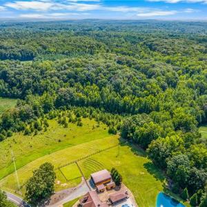 Photo #9 of Dorse, Lewisville, NC 31.1 acres