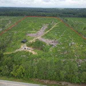 Photo #1 of 3950 Shiptontown, Lexington, NC 30.1 acres