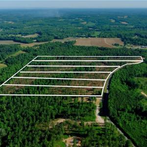 Photo #16 of Carson, Cleveland, NC 10.2 acres