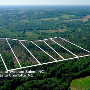 Photo #18 of Carson, Cleveland, NC 10.2 acres