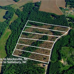 Photo #15 of Carson, Cleveland, NC 10.2 acres