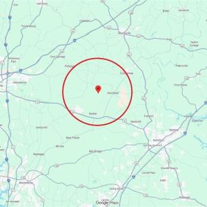 Photo #21 of Carson, Cleveland, NC 10.2 acres