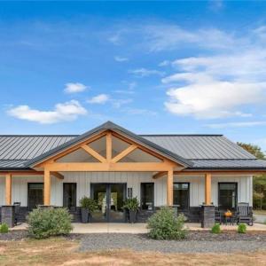 Guest house