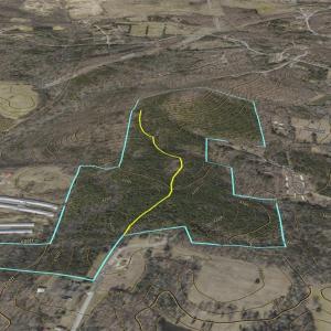 Photo #3 of Jennings, Randleman, NC 74.3 acres