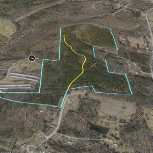 Photo #19 of Jennings, Randleman, NC 74.3 acres