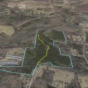 Photo #35 of Jennings, Randleman, NC 74.3 acres