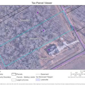 Photo #2 of 8013 Conrad Estates, Lewisville, NC 2.0 acres
