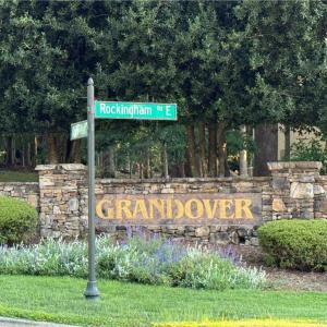 Grandover