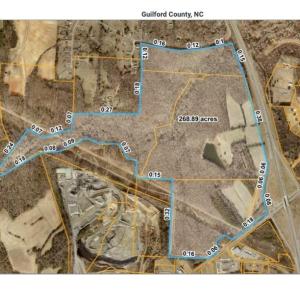 Photo #1 of 5701/5708/5721 US Highway 220, Stokesdale, NC 268.0 acres