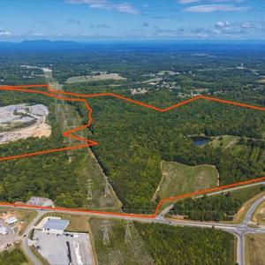 Photo #4 of 5701/5708/5721 US Highway 220, Stokesdale, NC 268.0 acres
