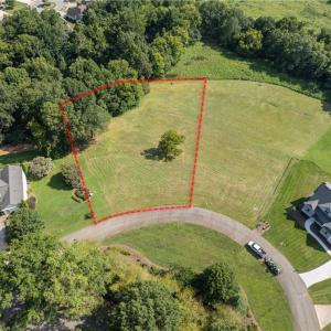 Photo #2 of 3925 Valley View, Clemmons, NC 1.3 acres