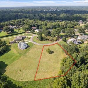 Photo #3 of 3925 Valley View, Clemmons, NC 1.3 acres