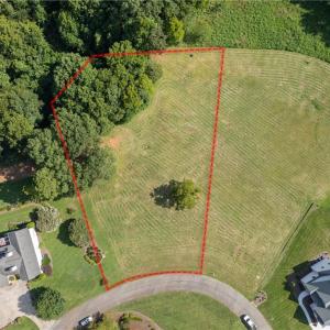 Photo #1 of 3925 Valley View, Clemmons, NC 1.3 acres