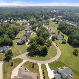 Photo #9 of 3925 Valley View, Clemmons, NC 1.3 acres